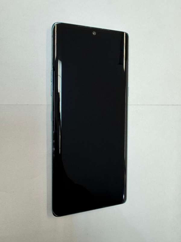 LG VELVET PHONE