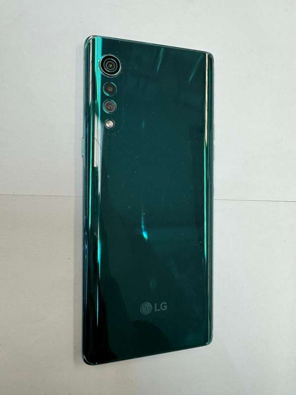 LG VELVET PHONE