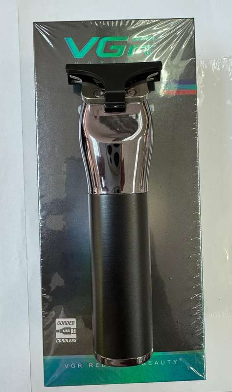 Shaver
