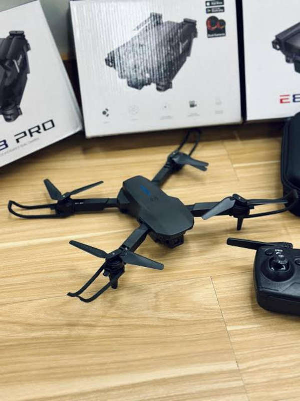 Flying drone