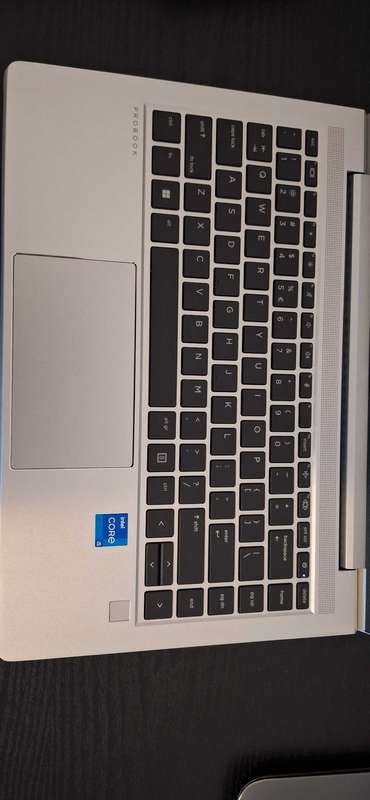 HP ProBook 440 G9 Laptop