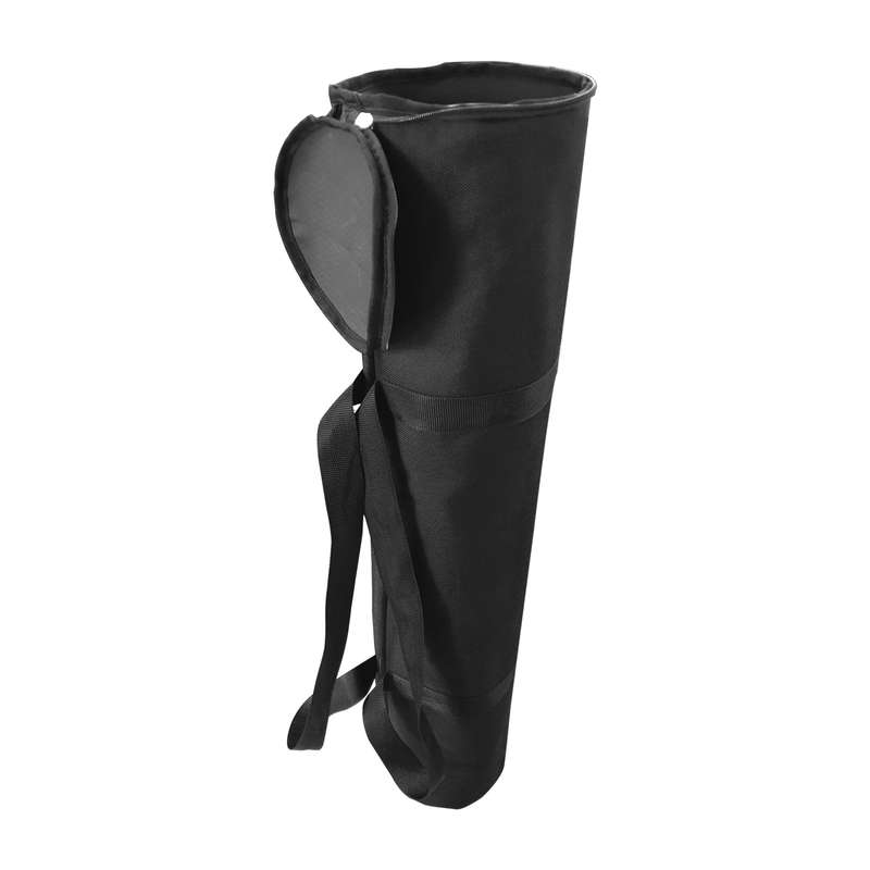 10-Litre Portable Oxygen Cylinder (Filled with Oxygen) + Carry Bag