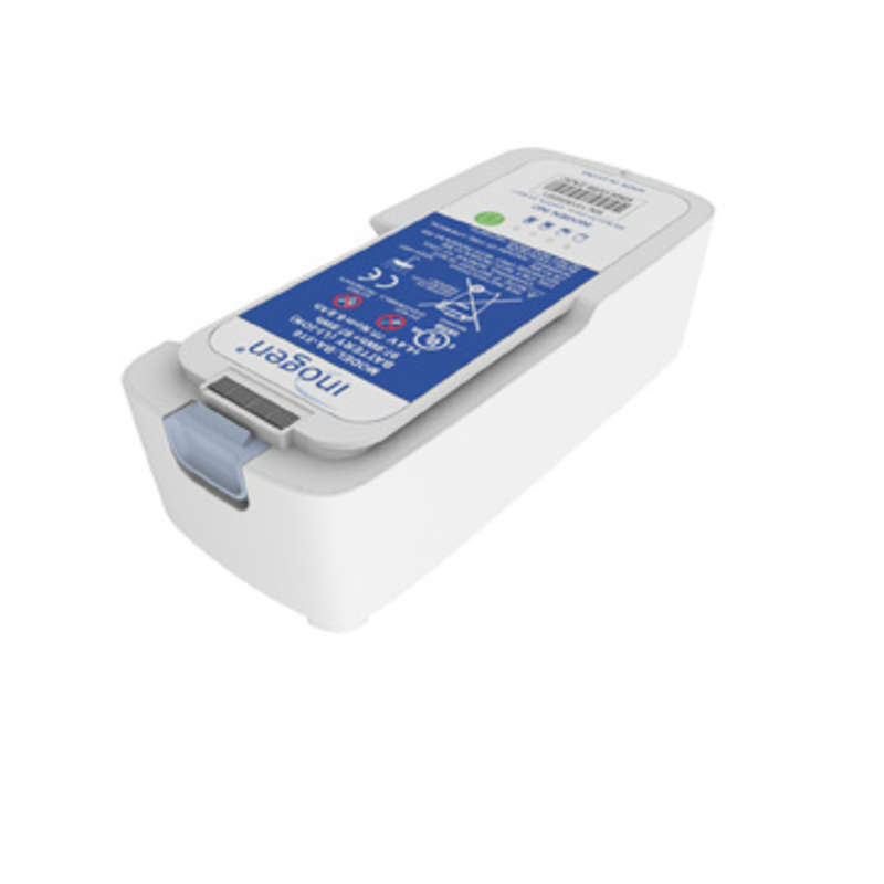 Inogen One G5: 16-Cell Portable Oxygen Concentrator
