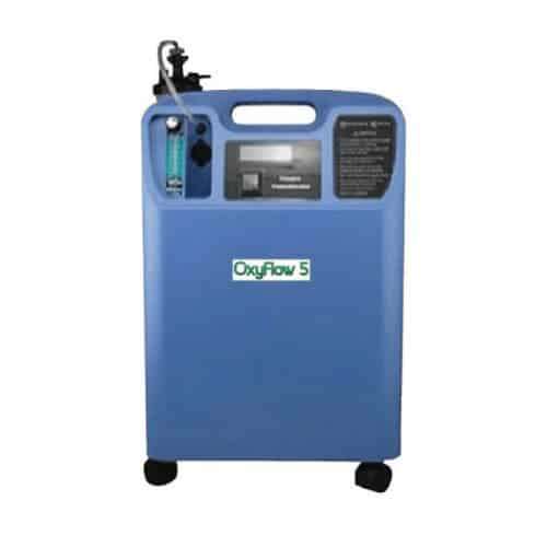 OxyFlow M50 5 Litre Home Oxygen Concentrator