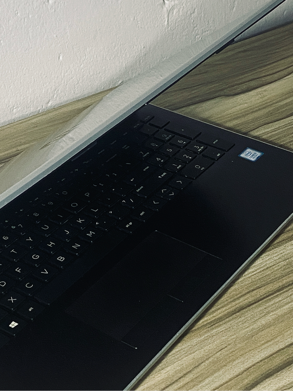 Hp 15Da-series