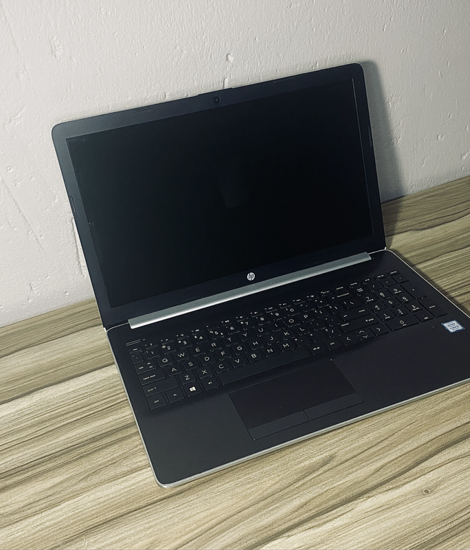 Hp 15Da-series