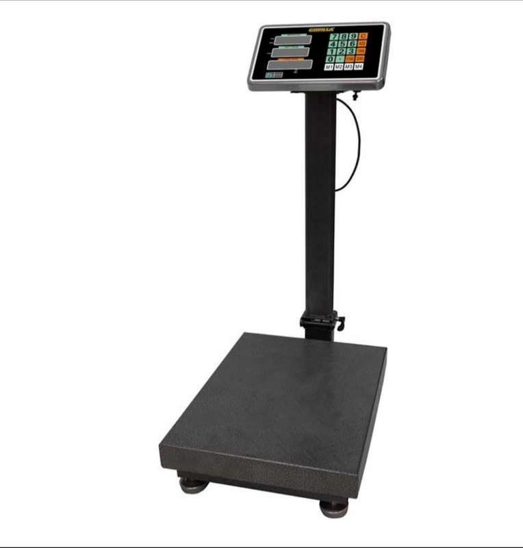 150Kg Industrial Platform Scale