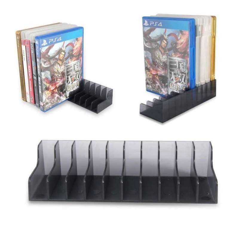 Dobe 5-in-1 Gaming Combo for PlayStation 4: The Ultimate Gaming Upgrade