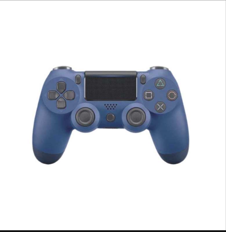 Doubleshock 4 PlayStation 4 Wireless Controller: Generic (PS4)