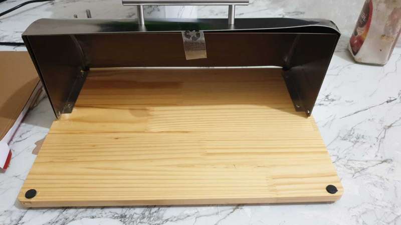Royal Homeware Bread Tin