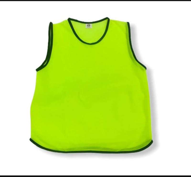 Ronex Training Bibs/Vest Set of 10