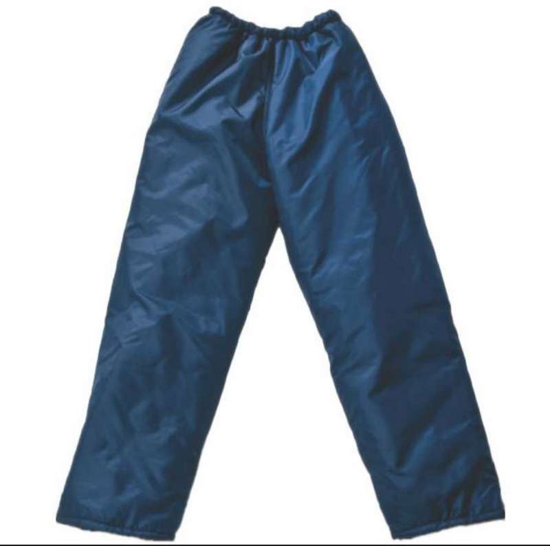 Freezer Trousers - double insulated - L