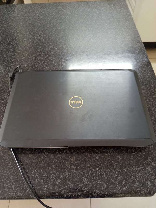 *Please read description* Dell Laptop and Smart 8 Hooverboard