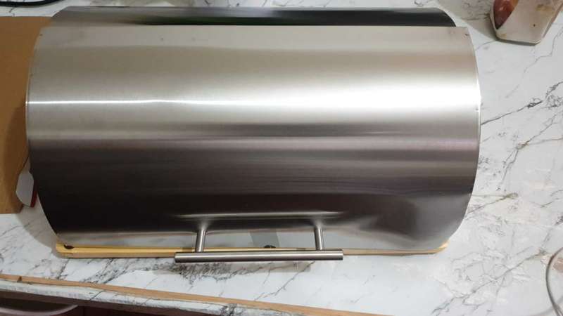 Royal Homeware Bread Tin