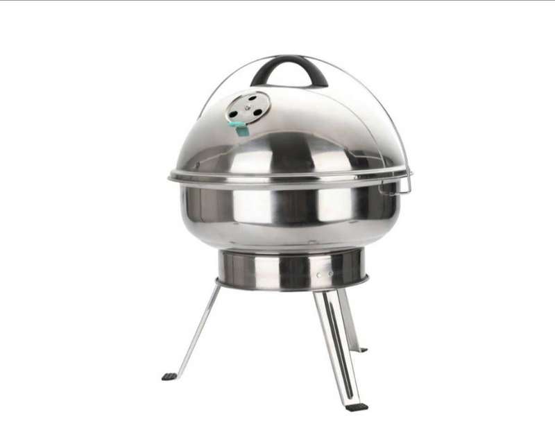 Genius Kettle Braai