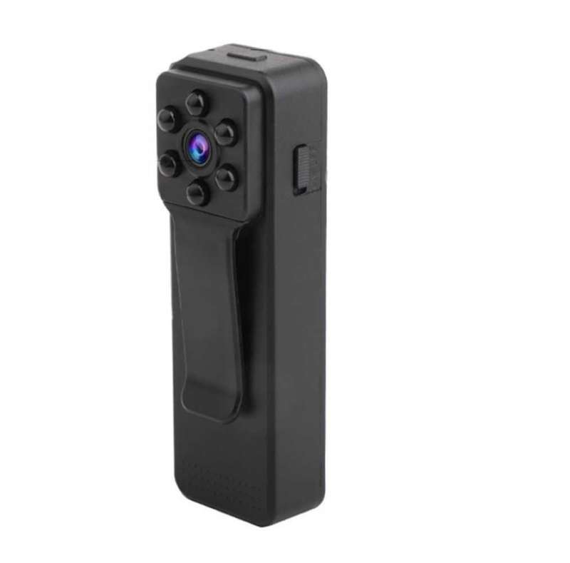 HD Digital Sports DV Camera - Q-SY56