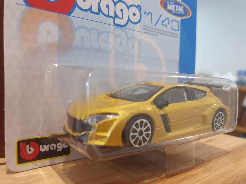 RENAULT   SPORT