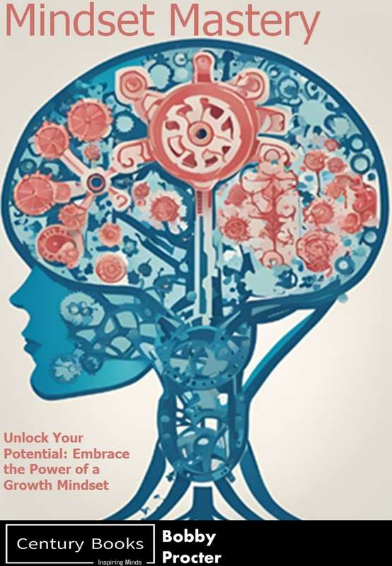 Mindset Mastery - Bobby Procter