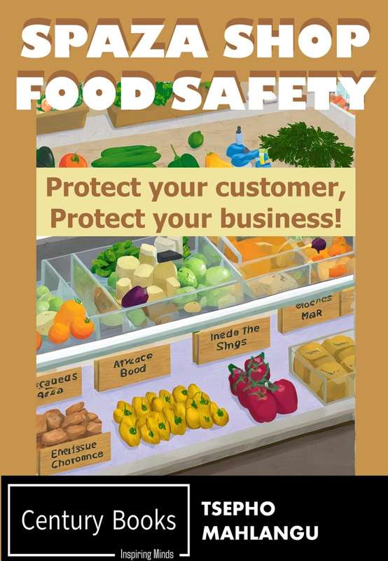 Spaza Shop Food Safety Manual - Spaza Dukan Khoraak Ki Hifazat