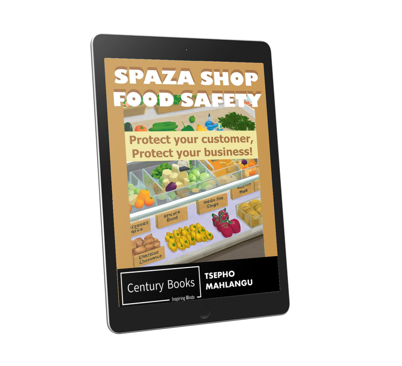 Spaza Shop Food Safety Manual - Spaza Dukan Khoraak Ki Hifazat