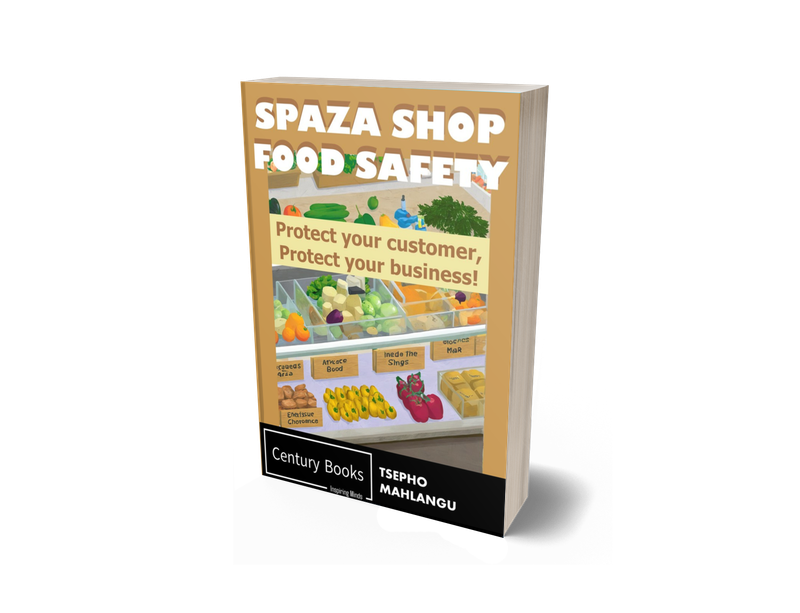 Spaza Shop Food Safety Manual - Spaza Dukan Khoraak Ki Hifazat