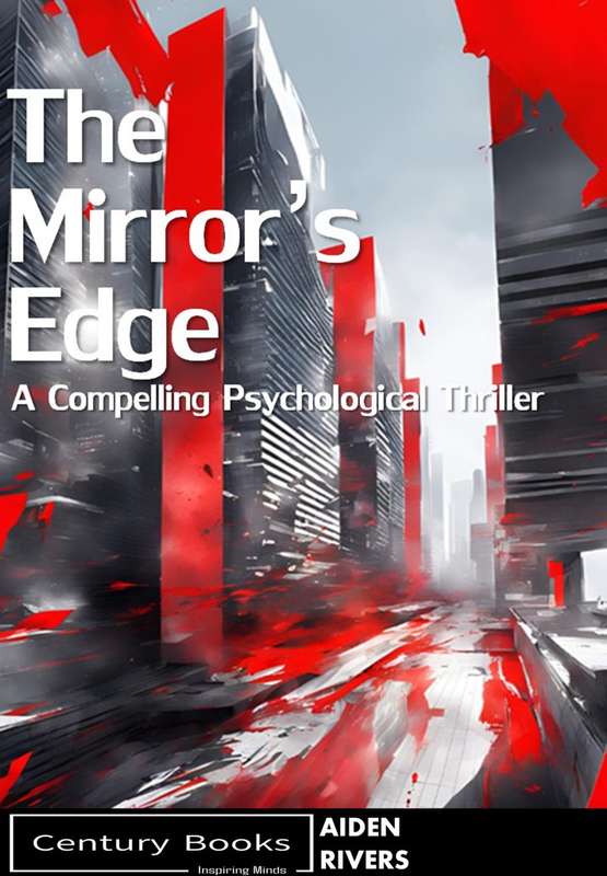 The Mirror's Edge - Aiden Rivers