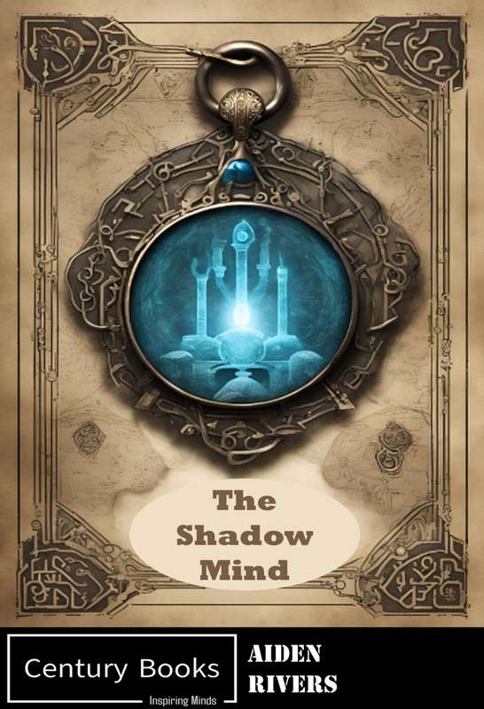 The Shadow Mind - Aiden Rivers