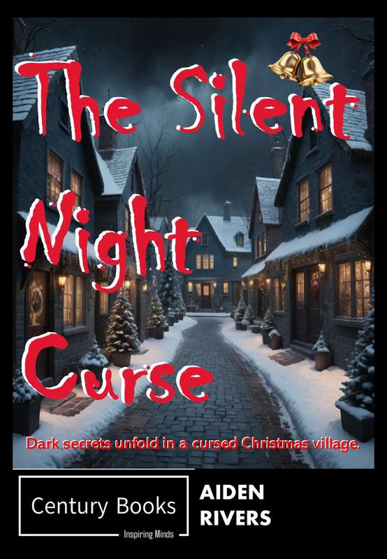 The Silent Night Curse - Aiden Rivers