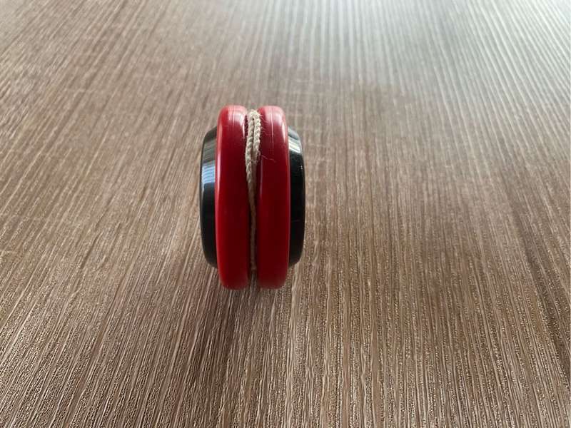 Red Devil Professional Limited edition collectors item