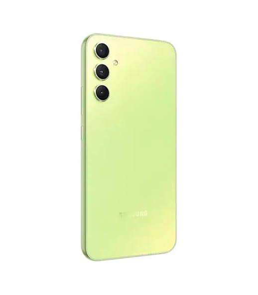 Samsung Galaxy A34 5G