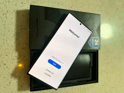 Samsung s22 ultra