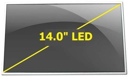 14.0" LCD Screen | LP140WH4(TL)(B1)