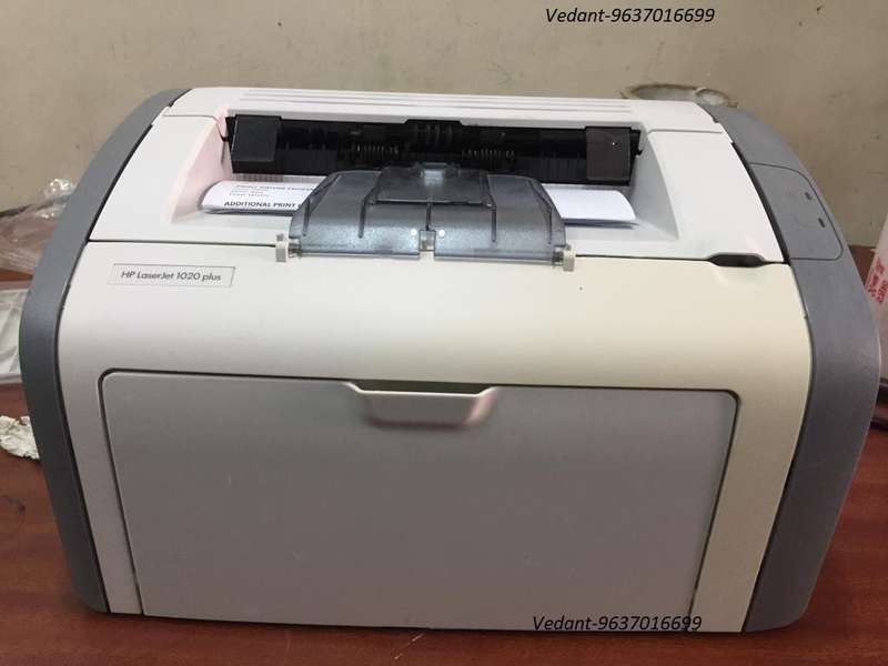 HP LASERJET 1020 PRINTER