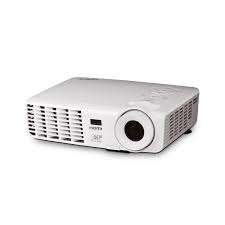 vivitek d535 projector