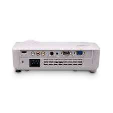 vivitek d535 projector