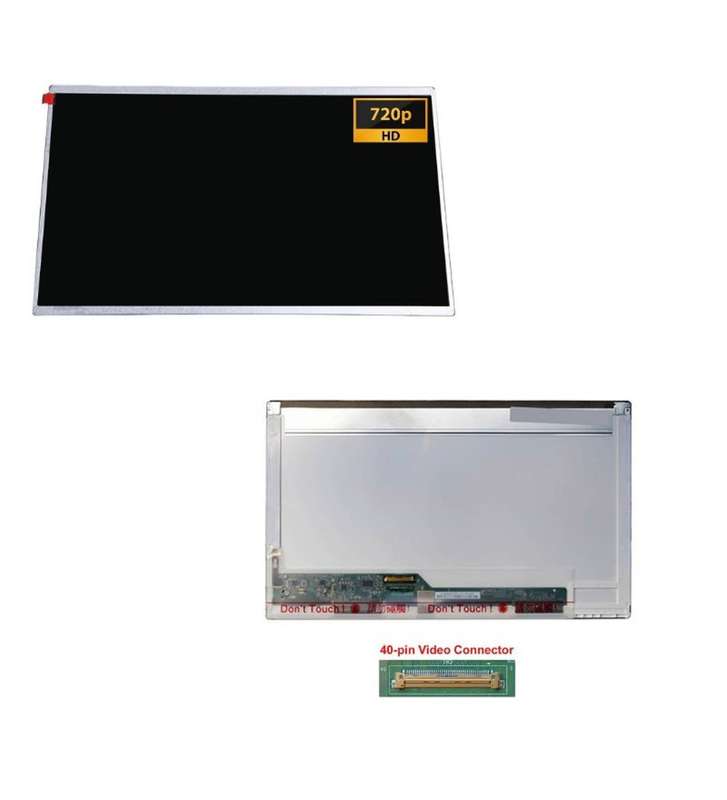 14.0" LCD Screen | LP140WH4(TL)(B1)
