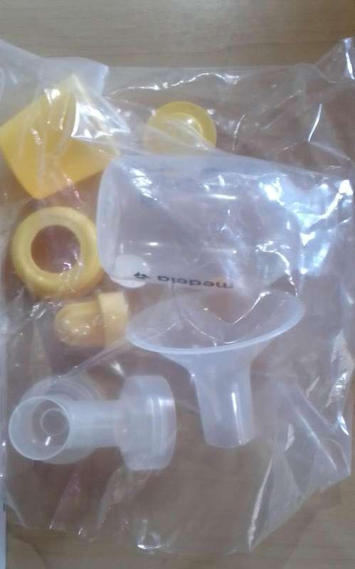 Mendela Mini Electric Breast Pump