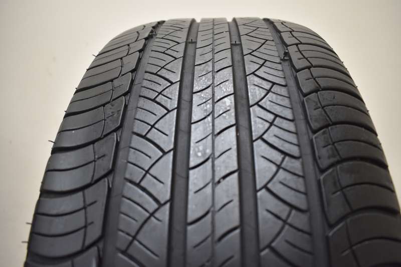 245/45/20 Michelin Tyres x 2 - 80% Tread