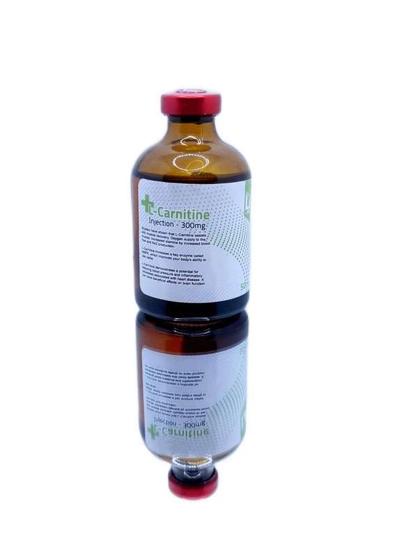 L-Carnitine