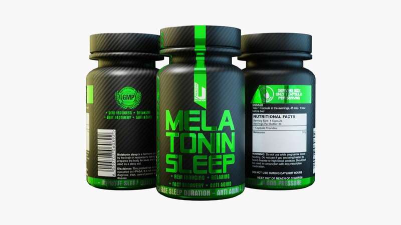 Melatonin