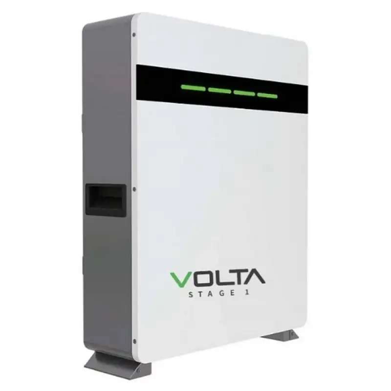 Volta Stage 1 battery 5.12KW