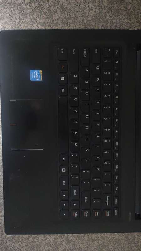 Lenovo 300 14" Laptop