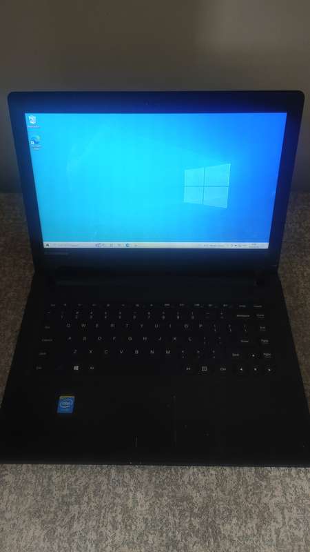 Lenovo 300 14" Laptop