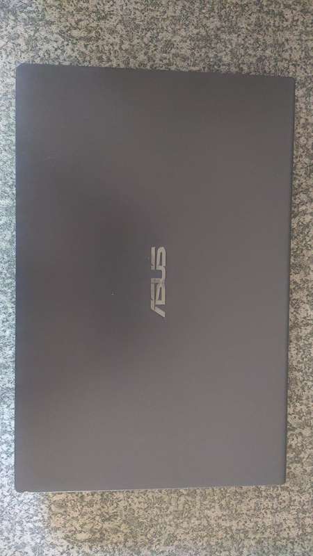 Asus 10th Gen 14" 8GB 256GB SSD Windows 11 Very Fast