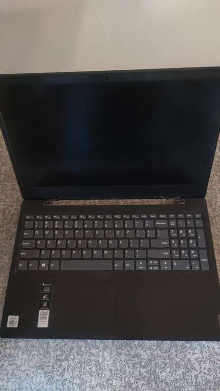 Lenovo IdeaPad S145 10th Gen Laptop