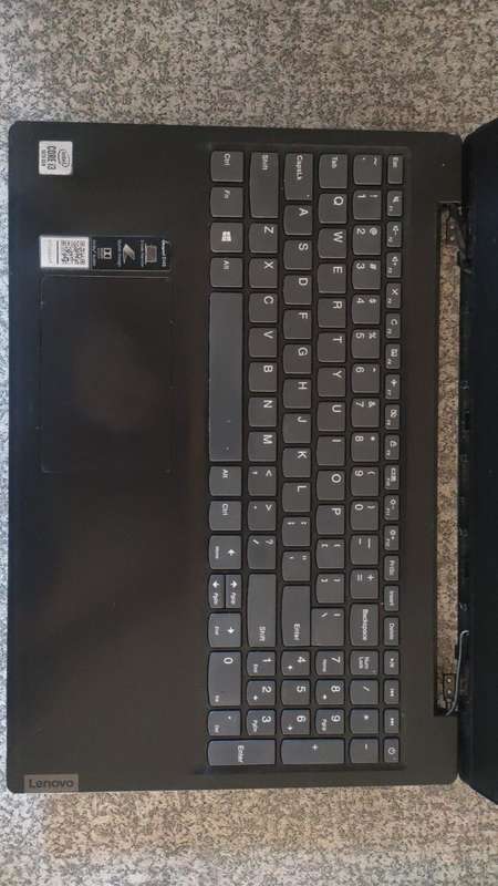 Lenovo IdeaPad S145 10th Gen Laptop
