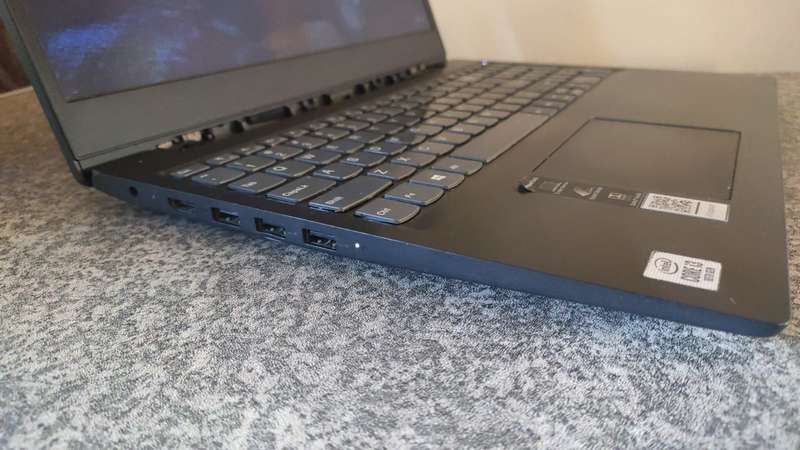 Lenovo IdeaPad S145 10th Gen Laptop