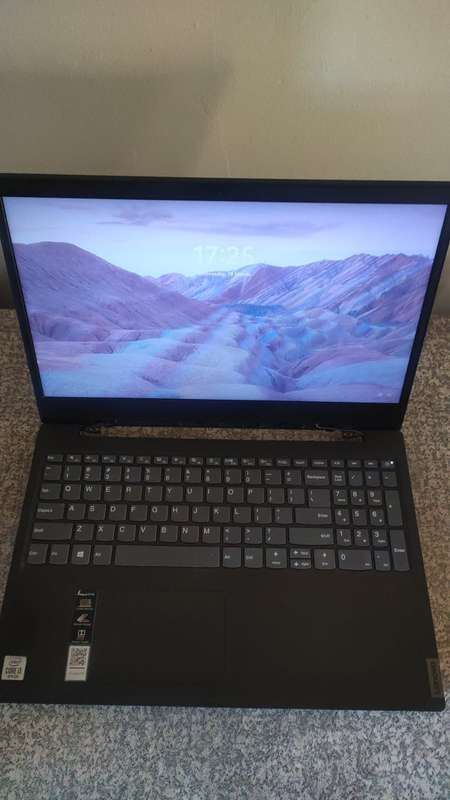 Lenovo IdeaPad S145 10th Gen Laptop