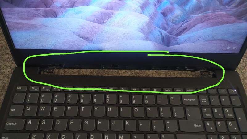 Lenovo IdeaPad S145 10th Gen Laptop