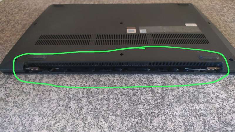 Lenovo IdeaPad S145 10th Gen Laptop